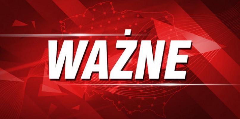 Premiera zdecydował! Trzeci stopień alarmowy Charlie-CRP na terenie całego kraju!
