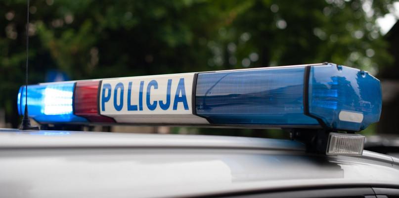 Tak opisał swoje działanie! Siekierą zamordował całą rodzinę