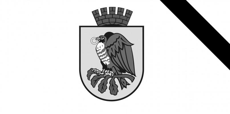 Kondolencje z Urzędu Miasta Sokołów Podlaski