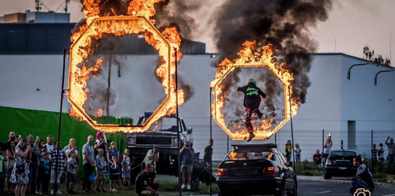 ODWOŁANE! Monster trucki w Sokołowie Podlaskim już 18 maja