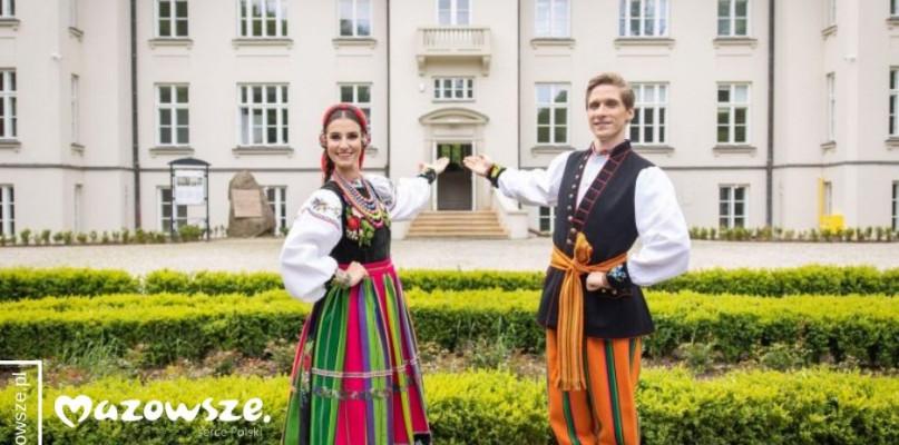 Odpocznij na Mazowszu!