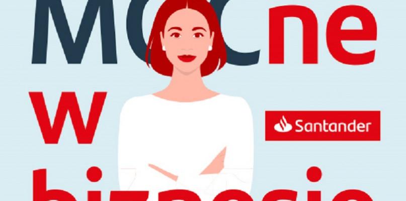 „MOCne w biznesie”. Rusza bezpłatny program szkoleniowo-grantowy dla kobiet od San