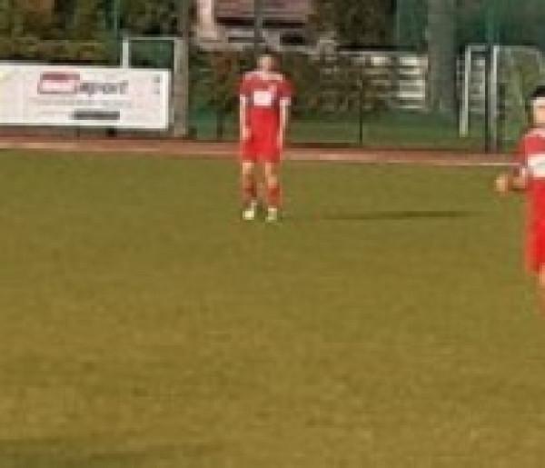 Derby powiatu sokołowskiego dla BTS-u
