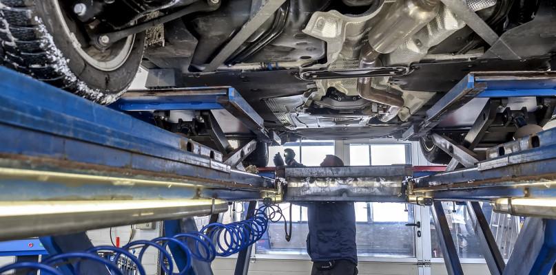 Ważne zmiany w badaniach technicznych! Takie auto przeglądu nie przejdzie