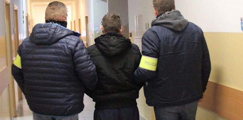 Mieszkaniec powiatu sokołowskiego zabójcą zakonnika z Siedlec?
