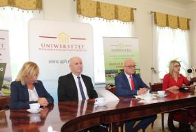 Rozstrzygnięto konkurs na dyrektora sokołowskiego „Rolnika”