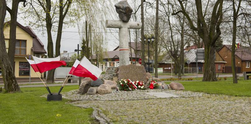 Święto 3 Maja w Sokołowie Podlaskim