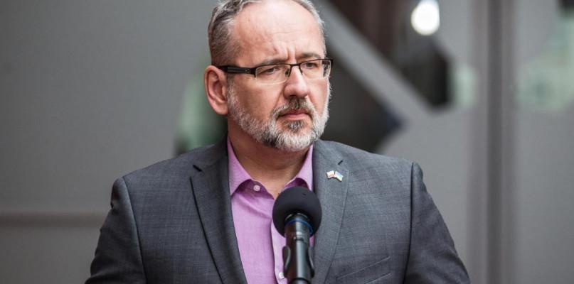 Odszkodowania za błędy medyczne. Taką kwotę przeznaczą na rekompensaty