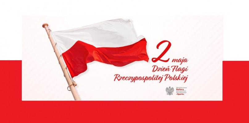 Burmistrz apeluje: wywieśmy flagi!