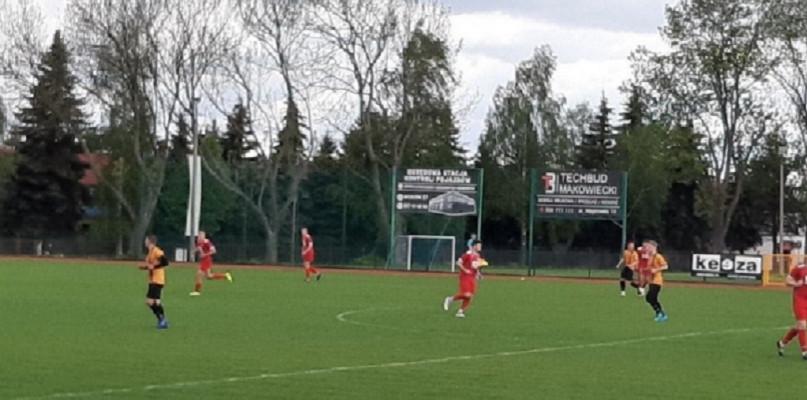 BTS na wiosnę jeszcze nie przegrał