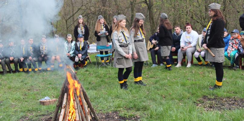 Świętowali jubileusz nad Bugiem, wśród przyjaciół