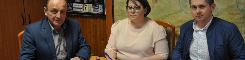 Umowa podpisana, wkrótce rusza duża inwestycja