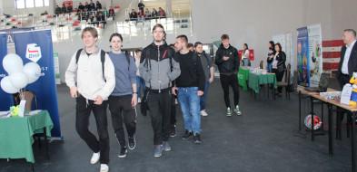 „Szarada” ma pomóc zaplanować młodzieży przyszłość