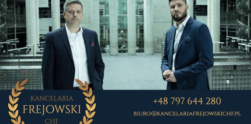 Bieg przedawnienia ulegnie zmianie. Sprawdź, co czeka Frankowiczów!