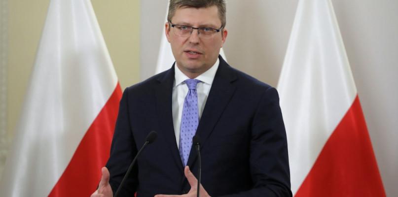 Obraza uczuć religijnych będzie surowo karana? Jest zapowiedź zmian prawa