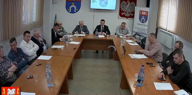 Bez pieniędzy z zewnątrz nie da się tego zadania wykonać