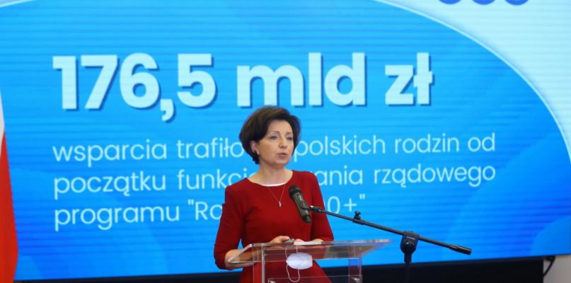 500+. Nie przegap tego terminu! Jeśli to zrobisz stracisz część pieniędzy