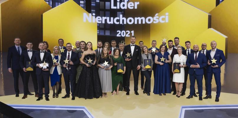  Otodom ogłasza wyniki konkursu Lider Nieruchomości 2021