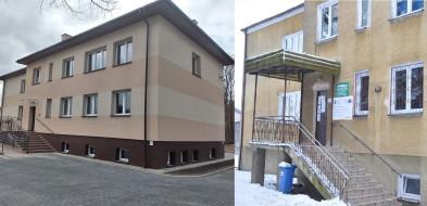 Tak wygląda ośrodek zdrowia po gruntownym remoncie