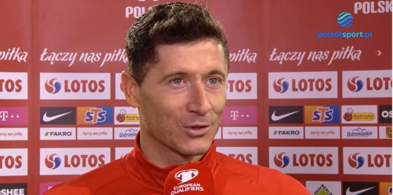 [Prima aprilis] Robert Lewandowski przyjedzie do Sokołowa Podlaskiego!