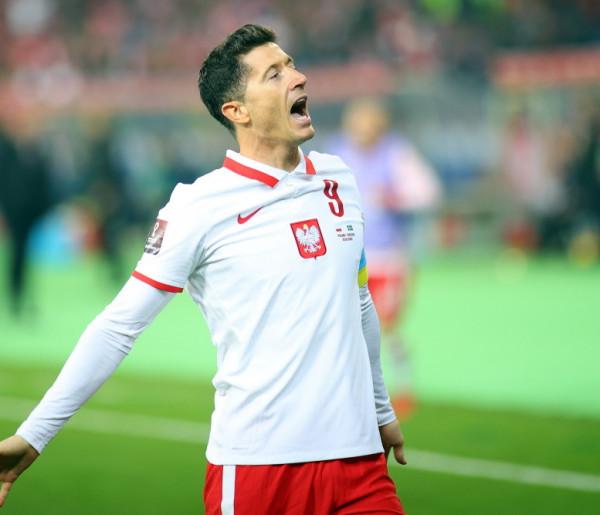 Oni to zrobili! Polska pokonała Szwecję i jedzie na mundial!