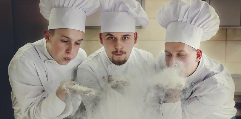 „Rolnik” i Topaz będą wspólnie kształcić cukierników