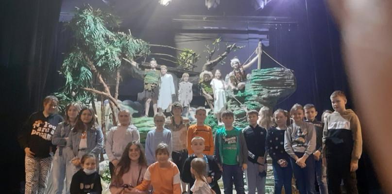 W warszawskim Teatrze Buffo podziwiali swojego kolegę