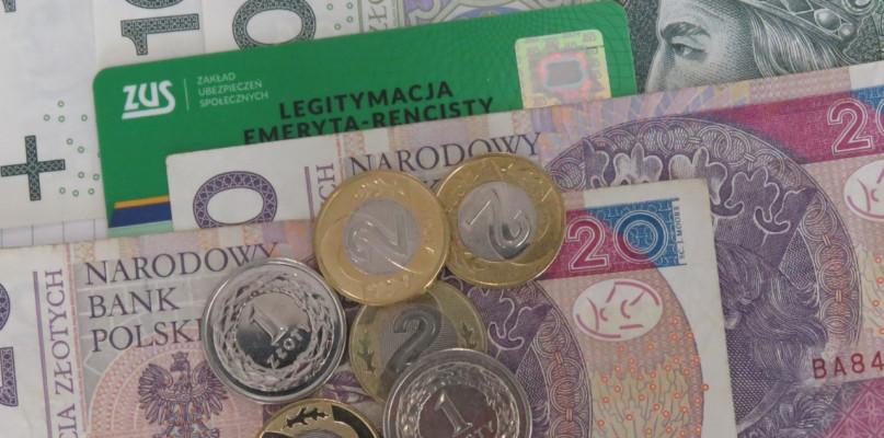 Renciści mogą być zaskoczeni. Takiej zmiany jeszcze nie było