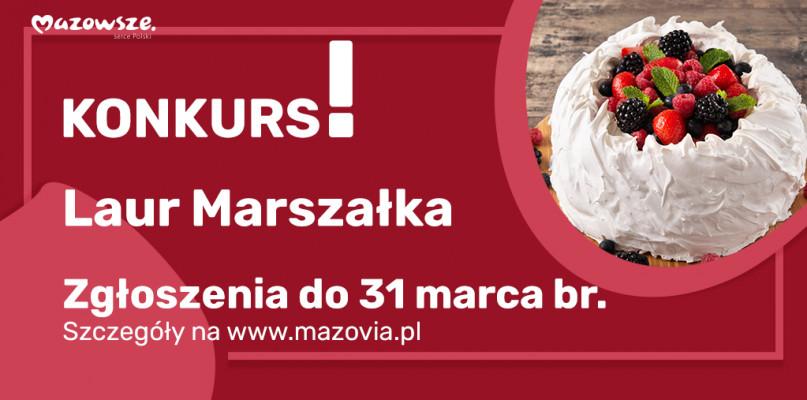 Najlepsze smaki na Mazowszu poszukiwane!