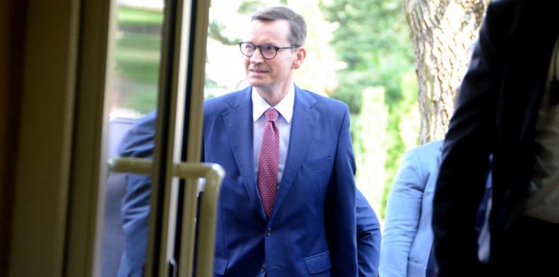 Morawiecki chce zabrać rosyjskie majątki! 