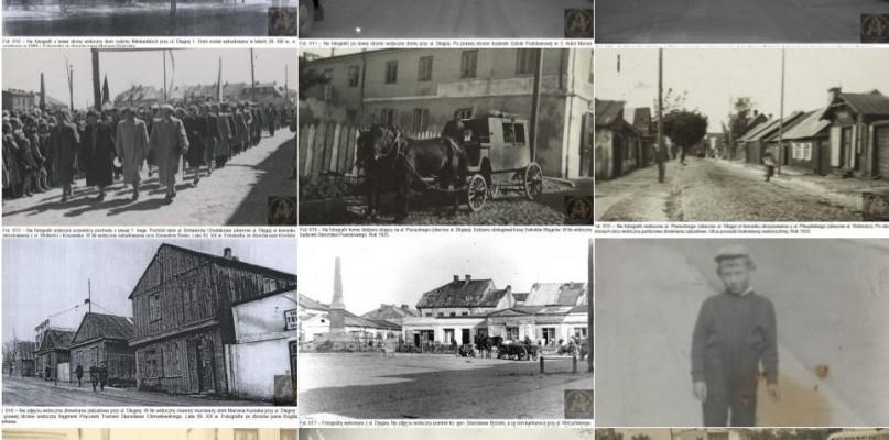 Stare fotografie Sokołowa Podlaskiego w nowej odsłonie!