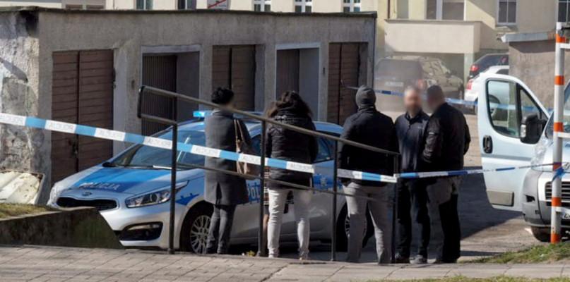 Śmierć 30-letniej Ukrainki! Ciało znaleziono na śmietniku. Są zarzuty dla...