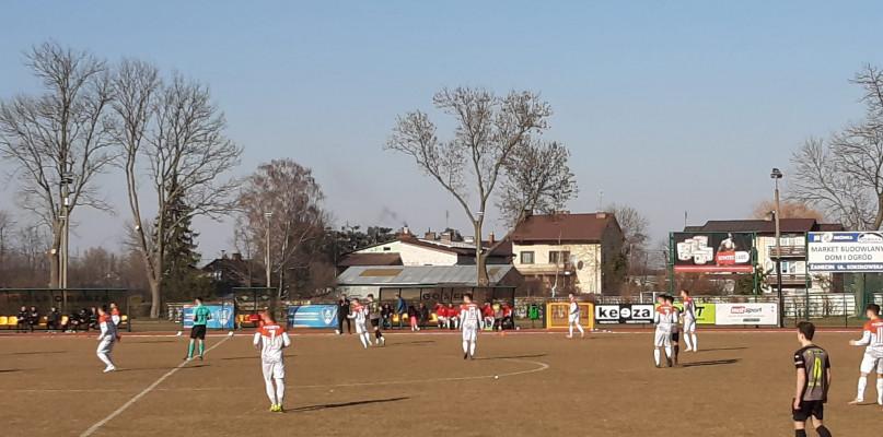 Kolejna klęska Podlasia