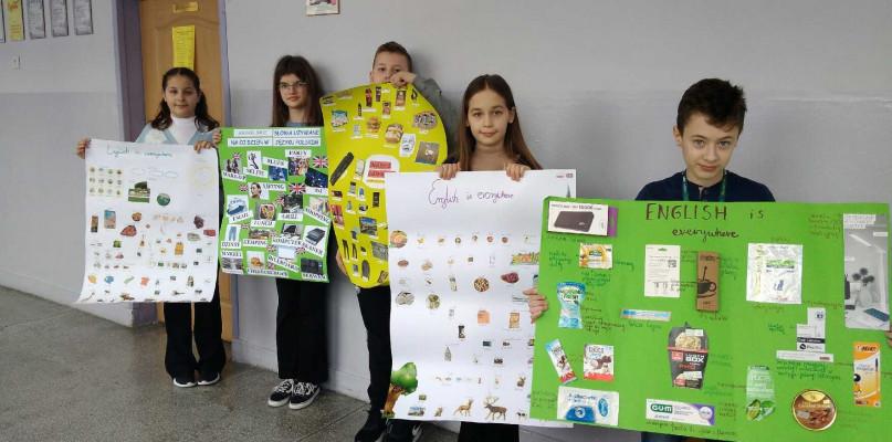 Sukcesy uczniów sokołowskiej „Trójki”