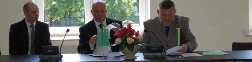 Sokołów Podlaski zerwie partnerską umowę z rosyjskim miastem Kotielniki