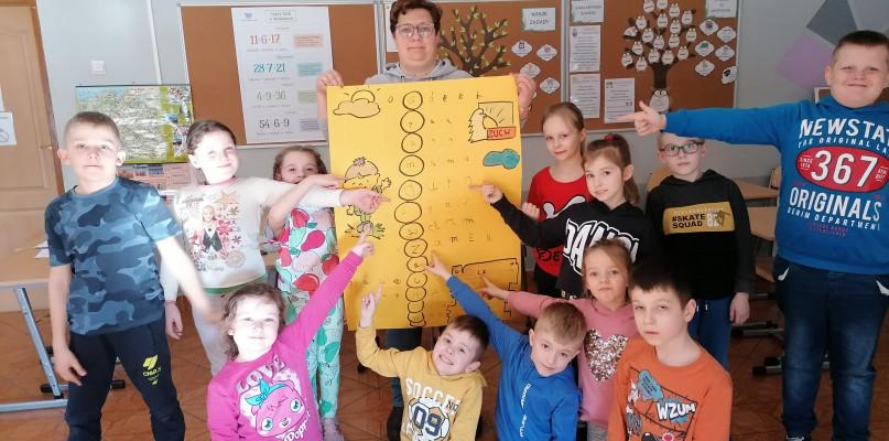 W „Trójce” zaczynają swoją przygodę z harcerstwem
