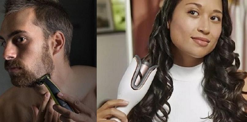 Loki vs golenie, czyli pielęgnacja i stylizacja według płci