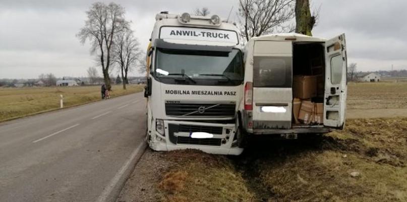 To mogło się skończyć dużo gorzej...