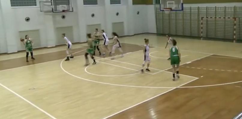Kolejna wygrana koszykarek MPKK Sokołów S.A.