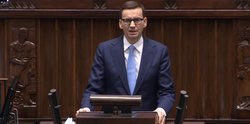 Niegospodarność w walce z epidemią będzie bezkarna? Wszystko zapisali w...