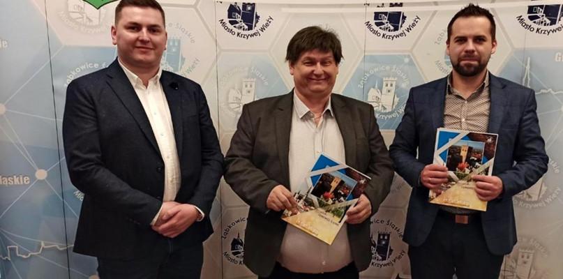 Kosowska firma wygrała duży przetarg na Śląsku