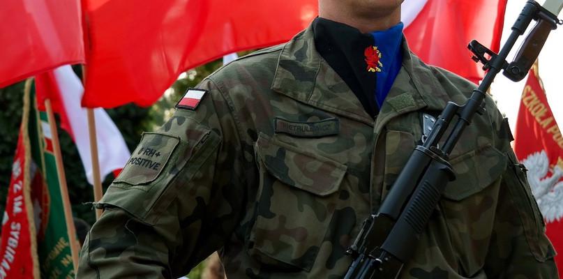 Śmierć na granicy. Nie żyje polski żołnierz
