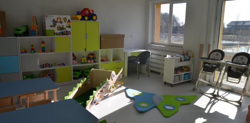 Gmina Sokołów Podlaski lada chwila otworzy dwa żłobki