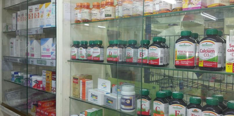 Wielki ruch w aptekach. Polacy masowo wykupują te produkty