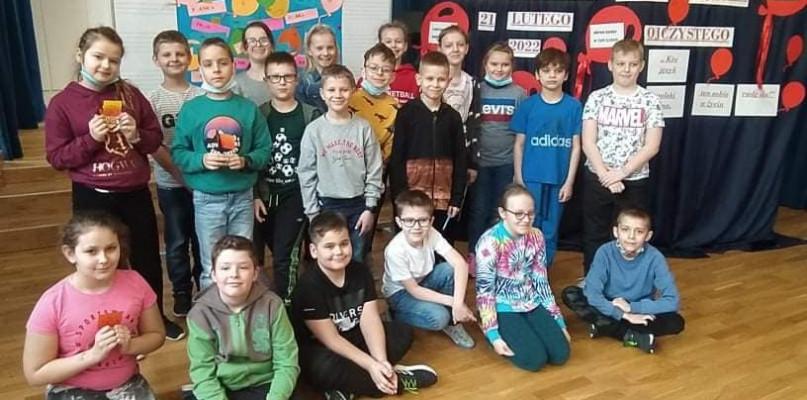 ,,Kto język polski zna, ten sobie w życiu radę da”