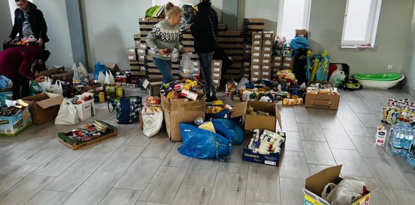 Uchodźcy zamieszkają w Domu Miłosierdzia w Sokołowie