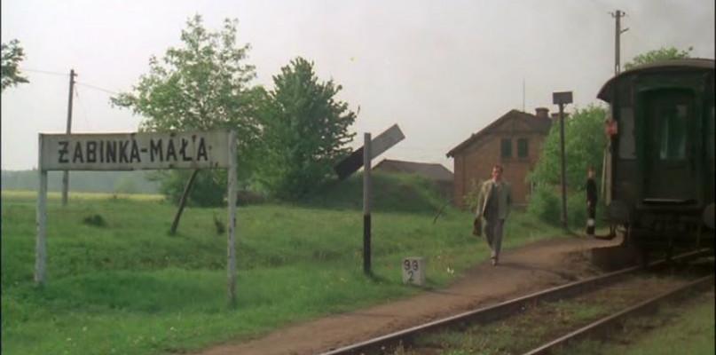 Wiecie, że „Człowieka z marmuru” kręcono m.in. w Bielanach?