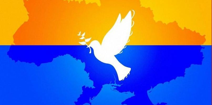 Apel biskupa drohiczyńskiego w związku z inwazją rosyjską na Ukrainę