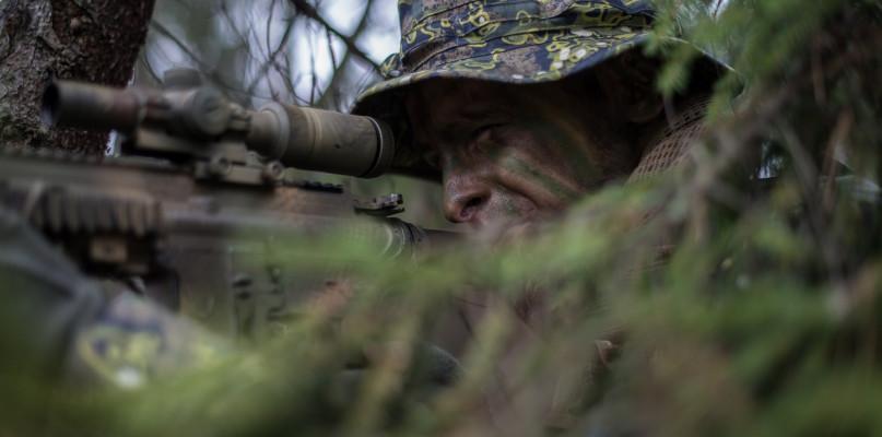 Polska armia wzywa na obowiązkowe ćwiczenia? 