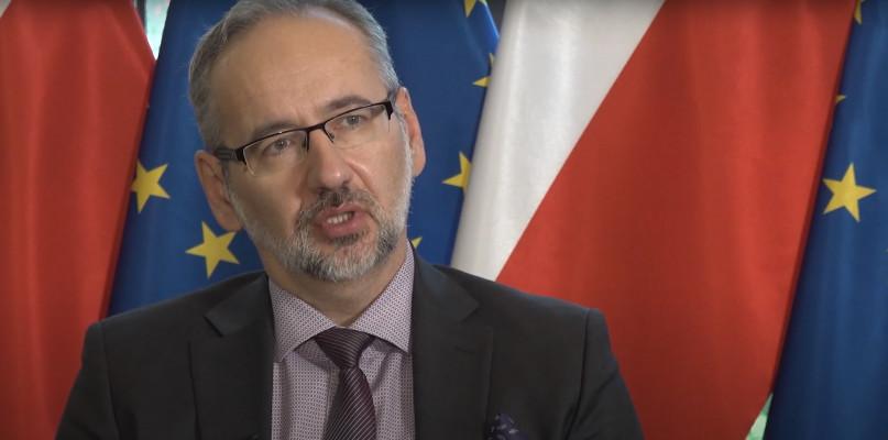 Tak rząd chce pomóc Ukrainie. Minister zdrowia ujawnia szczegóły 